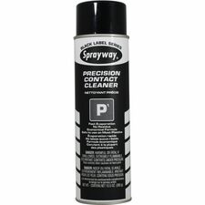 Sprayway P1 Precision Contact Cleaner