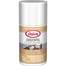 Claire Metered Air Freshener with Ordenone