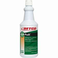 Betco BioActive Solutions Push Cleaner