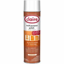 Claire Citra Gloss All Surface Duster/Polish