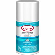 Claire Metered Air Freshener with Ordenone