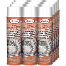 Claire Gel Vandal Mark Remover