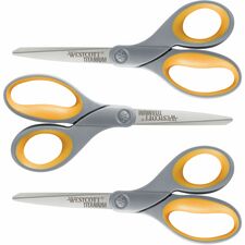 Westcott Titanium Bonded Scissors Set