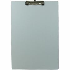 Saunders Aluminum Tabloid Clipboard
