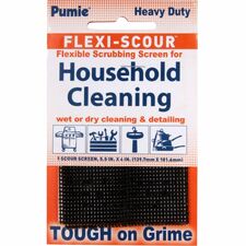 U.S. Pumice Flexi-Scour Scouring Screen