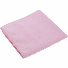 Vileda Professional MicroTuff Microfiber Cloths