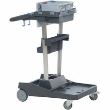 Vileda Professional VoleoPro Cart