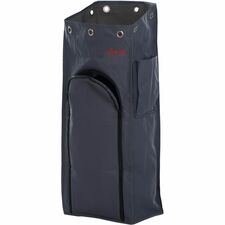 Vileda Professional VoleoPro Zipper Bin Bag Cover