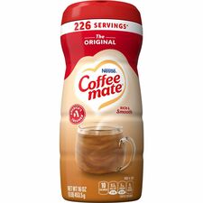 Coffee mate Original Powdered Coffee Creamer Canister