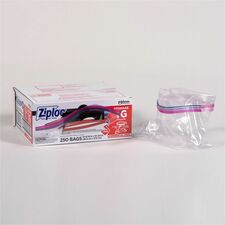 Ziploc® Gallon Storage Bags