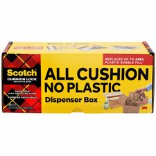 Scotch Cushion Lock Protective Wrap