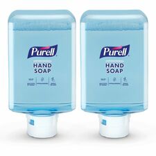 PURELL® ES10 Antimicrobial Foaming Hand Soap