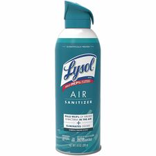Lysol Air Sanitizer Simple Fresh