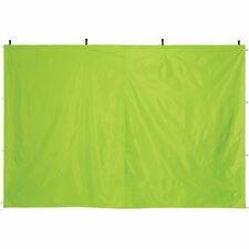 Ergodyne 6091 10' Pop-Up Tent Sidewall