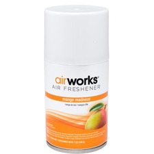 AirWorks Metered Aerosol Air Fresheners