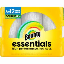 Bounty Essentials Paper Towels
