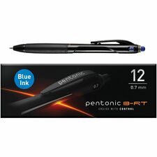 Pentonic Retractable Ballpoint Pens