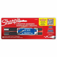 Sharpie Creative Markers