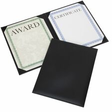 SKILCRAFT® Award Certificate Binder