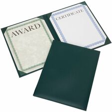 SKILCRAFT® Award Certificate Binder
