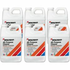 SKILCRAFT® All-Purpose Cleaner & Degreaser