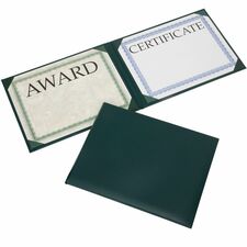 SKILCRAFT® Award Certificate Binder