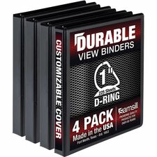 Samsill Ring Binder