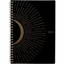Cambridge Radiate Weekly/Monthly Planner