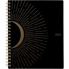 Cambridge Radiate Weekly/Monthly Planner