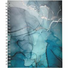 Cambridge Glacier Weekly/Monthly Planner