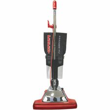 V.A.C. Upright Dirt Cup Vacuum