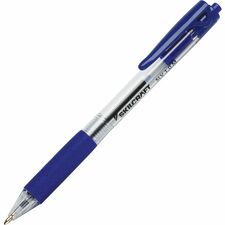 SKILCRAFT® SLV-Performer Retractable Ballpoint Pen