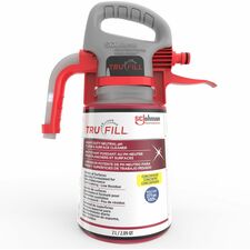 TruFill Floor Cleaner Dispensing System
