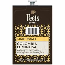 Flavia Freshpack Luminosa Breakfast Blend Coffee