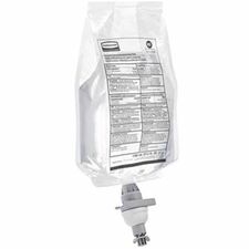 Rubbermaid Commercial AutoFoam Hand Sanitizer Foam Refill