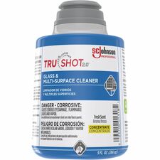 TruShot 2.0 Glass/Multi-Surface Cleaner
