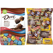 Mars Promises Chocolate Variety Mix