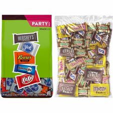 Hershey Chocolate Assortment