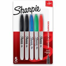 Sharpie Fine Point Permanent Marker