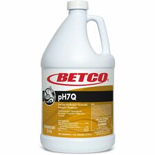 Betco pH7Q Neutral Disinfectant