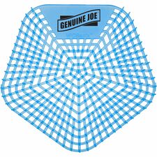 Genuine Joe Urinal Screens