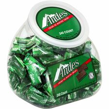 Andes Creme de Menthe Treats