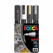 uniball POSCA Paint Marker