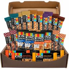 Snack Box Pros KIND Favorites Box
