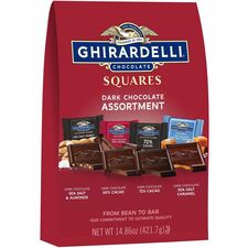Ghirardelli Premium Assortment