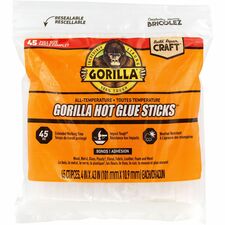 Gorilla Glue Hot Glue Stick
