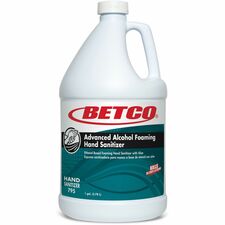 Betco Hand Sanitizer Foam Refill