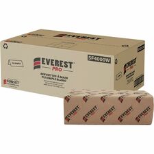 SNOW SOFT Paper Towel