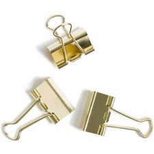 U Brands Binder Clip