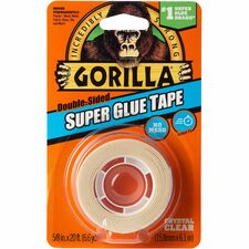 Gorilla Glue Super Glue Tape